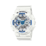 G-Shock • GA110HDS-7A • Men's Watch