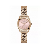Guess • GW0653L2 • Rose Gold Tone Analog Women's Watch