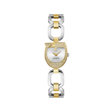 Guess • GW0683L6 • Two Tone Analog Womens Watch