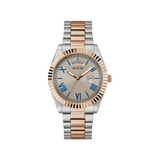 Guess • GW0265G13 • Connoisseur Analog Watch