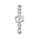 Guess • GW0757L1 • Silver Tone Analog Women's Watch