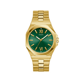 Guess • GW0849G2 • Gold Tone Analog Men's Watch