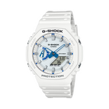 G-Shock • GA2100HDS-7A • Men's Watch