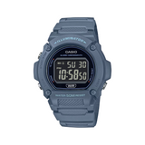 Casio • W219HC-2B • Sports
