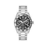 Guess • GW0904G1 • Silver Tone Multi-function Men's Watch