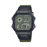 Casio • AE1200WHUB-3A • Standard