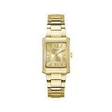 Guess • GW0874L4 • Gold-Tone Analog Women's Watch