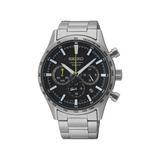 SSB413 • Seiko Chronograph