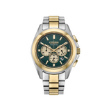 Citizen • CA4684-54X • Eco-Drive Sport Luxury