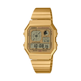 Casio • A130WEG-9A • Vintage