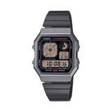 Casio • A130WEGG-1A • Vintage