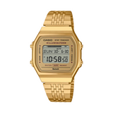 Casio • ABL100WEG-9A • Vintage