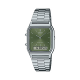 Casio • AQ230A-3A • Vintage