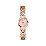 Guess • GW0839L3 • Rose Gold Tone Analog Watch