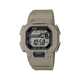 Casio • W737HX-5A • Sports