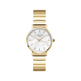 Rosefield • SEWGSG-SE02 • Small Edit White