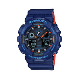 G-Shock • GA100L-2A