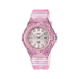 Casio • LRW200HS-4E • Pop