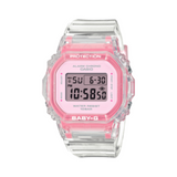 G-Shock • BGD565SJ-7 • Baby-G Women's Watch