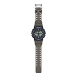 G-Shock • GA100TU-1A3 • Men's Watch