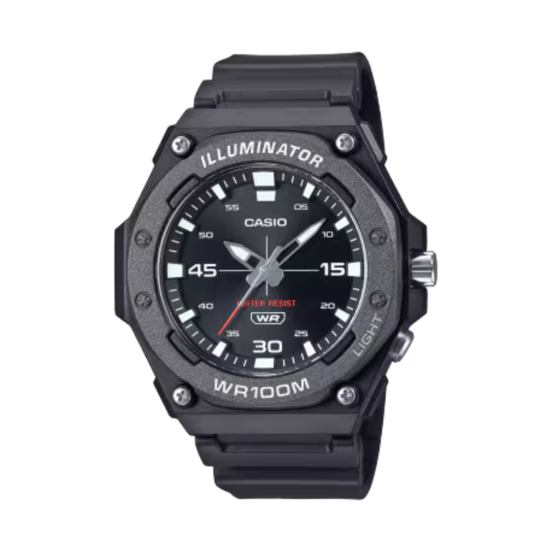 Casio Standard MW 620H 1A