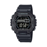 Casio • MWD110HB-1B