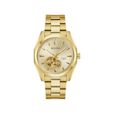 Bulova • 97A182 • Surveyor