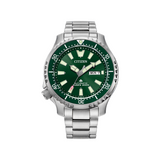 Citizen • NY0151-59X • Promaster Dive Automatic