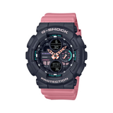 G-Shock • GMAS140-4A • Analog Digital Women's Watch