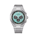 Citizen • CA4610-85M • Eco-Drive Zenshin Chrono