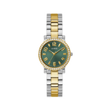 Guess • GW0686L2 • Two-Tone Analog Womens Watch