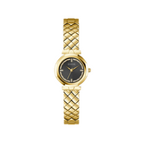 Guess • GW0839L2 • Gold-Tone Analog Watch