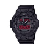 G-Shock • GA700BBR-1A • Men's Watch