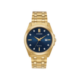 Citizen • BM7103-51L • Eco-Drive Corso