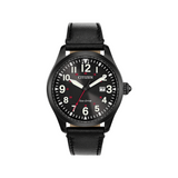 Citizen • BM6835-15E • Eco-Drive Garrison