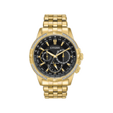 Citizen • BU2082-56E • Eco-Drive Calendrier