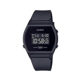 Casio • LW204-1B • Classic Digital