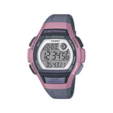 Casio • LWS2000H-4AV • Classic Digital