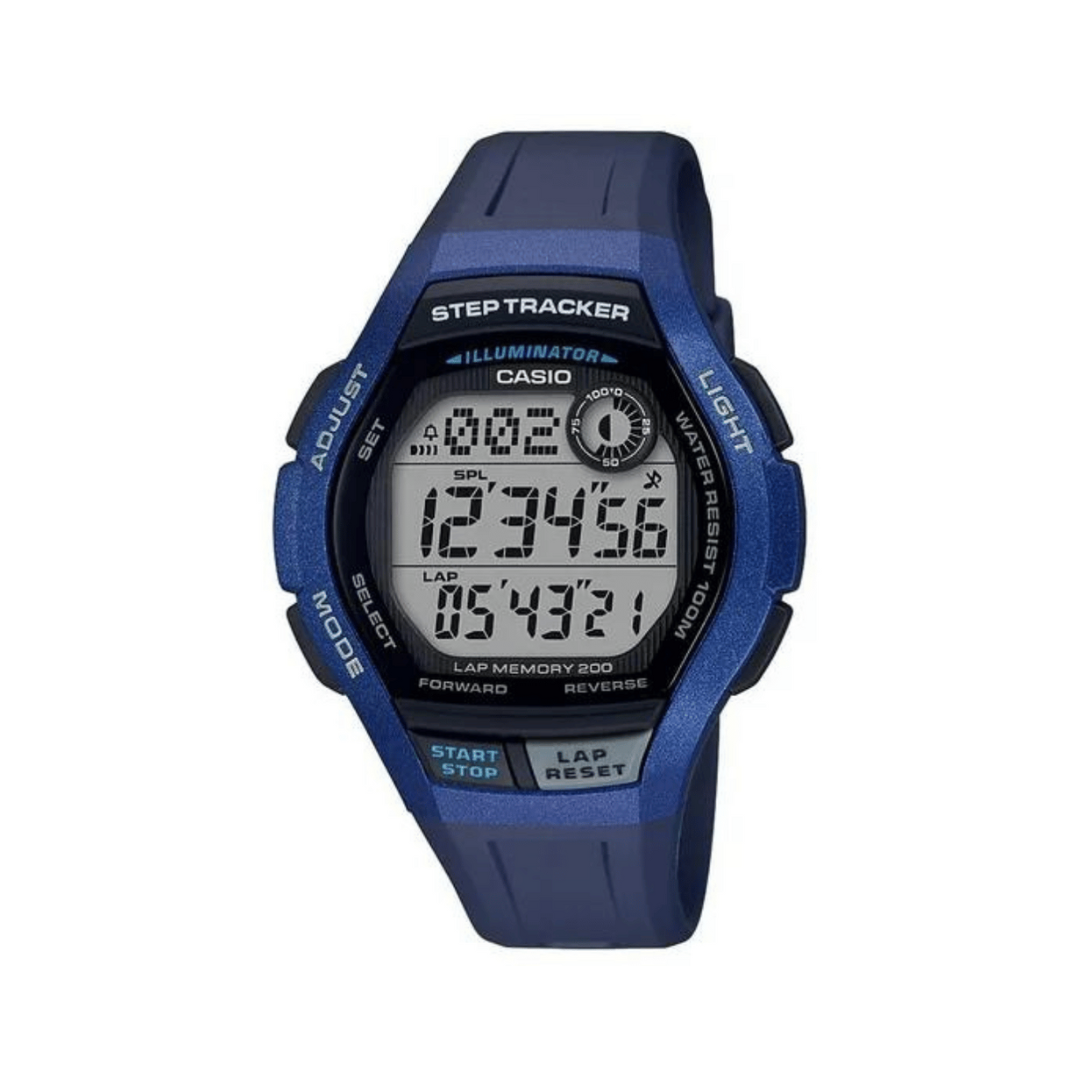 Casio ws2000h on sale