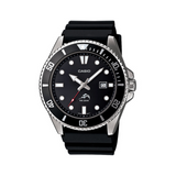 Casio • MDV106-1A • Classic