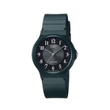 Casio • MQ24-1B3 • Analogique
