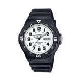 Casio • MRW200H-7BV • Analogique