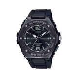 Casio • MWA100HB-1AV • Classic Digital