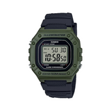 Casio • W218H-3AV • Classic