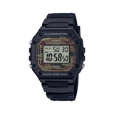 Casio • W218H-5BV • Classic