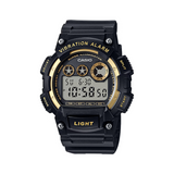 Casio • W735H-1A2V • Sport