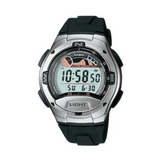 Casio • W753-1AV • Classic