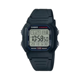 Casio • W800H-1AV • Classic