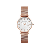 Rosefield - 26WR 265 - Petite édition en or rose