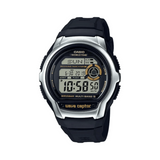 Casio • WVM60-9A • Wave Ceptor
